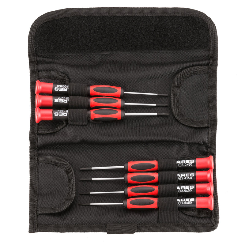 7-Piece Precision Screwdriver Set