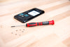 7-Piece Precision Screwdriver Set