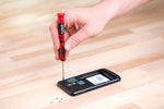7-Piece Precision Screwdriver Set