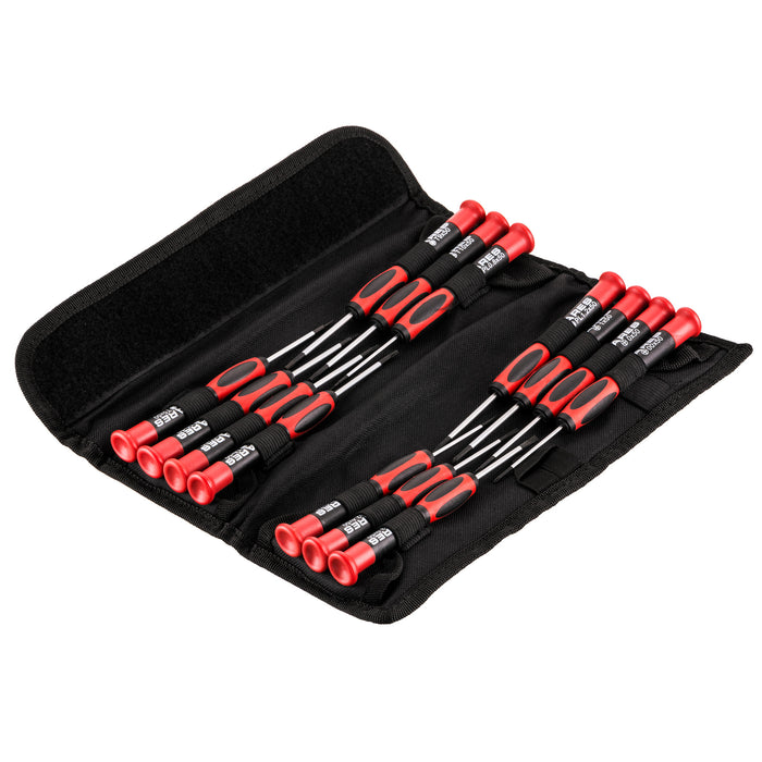 14-Piece Precision Screwdriver Set