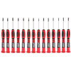 14-Piece Precision Screwdriver Set