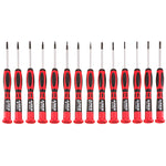 14-Piece Precision Screwdriver Set