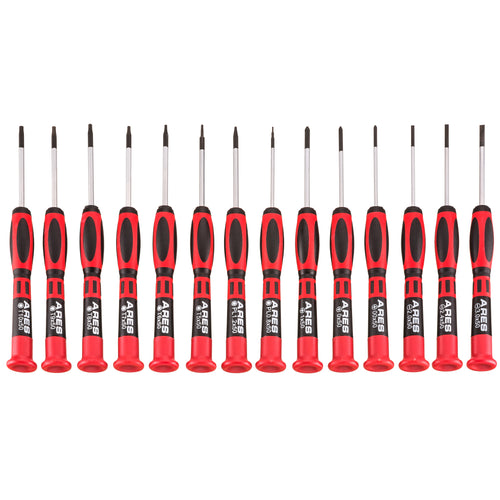 14-Piece Precision Screwdriver Set