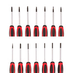 14-Piece Precision Screwdriver Set