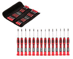 14-Piece Precision Screwdriver Set