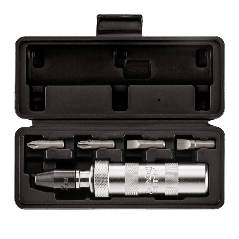 1/2" Drive Impact Driver