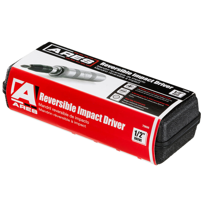 1/2" Drive Impact Driver