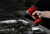 7mm Magnetic Impact Nut Driver