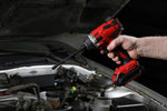 7mm Magnetic Impact Nut Driver