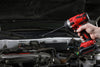 7mm Magnetic Impact Nut Driver