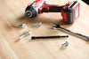 7mm Magnetic Impact Nut Driver