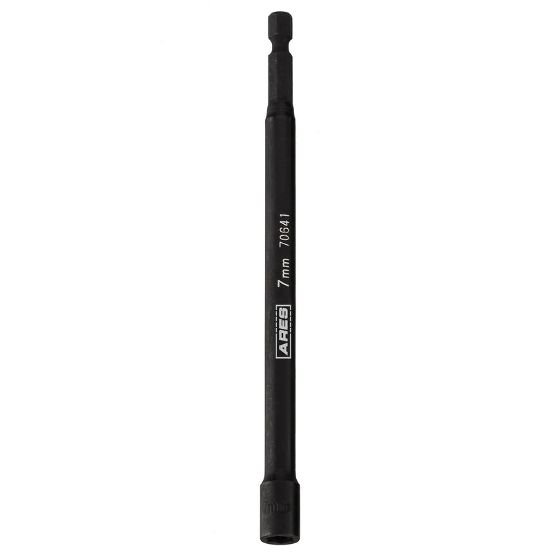 7mm Magnetic Impact Nut Driver