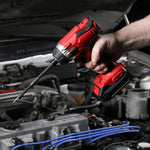 8mm Magnetic Impact Nut Driver