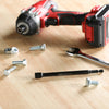 8mm Magnetic Impact Nut Driver