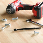 8mm Magnetic Impact Nut Driver