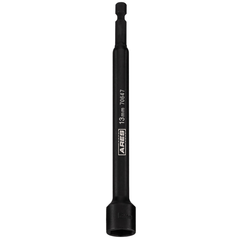 13mm Magnetic Impact Nut Driver