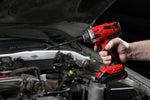 1/4" Magnetic Impact Nut Driver
