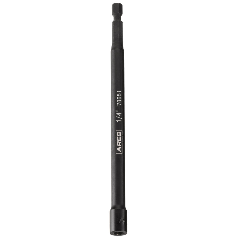 1/4" Magnetic Impact Nut Driver