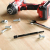 5/16" Magnetic Impact Nut Driver