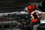 3/8" Magnetic Impact Nut Driver