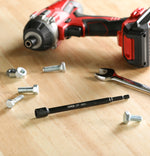 3/8" Magnetic Impact Nut Driver