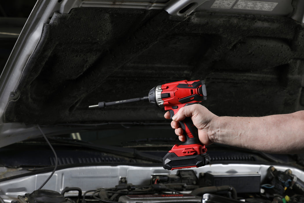 1/2" Magnetic Impact Nut Driver