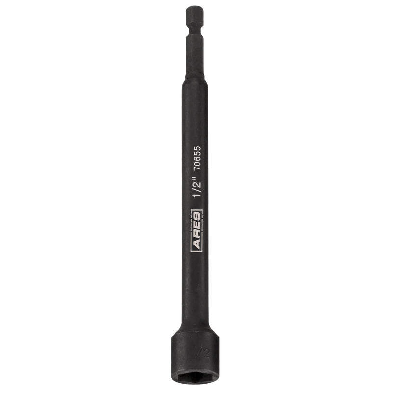 1/2" Magnetic Impact Nut Driver