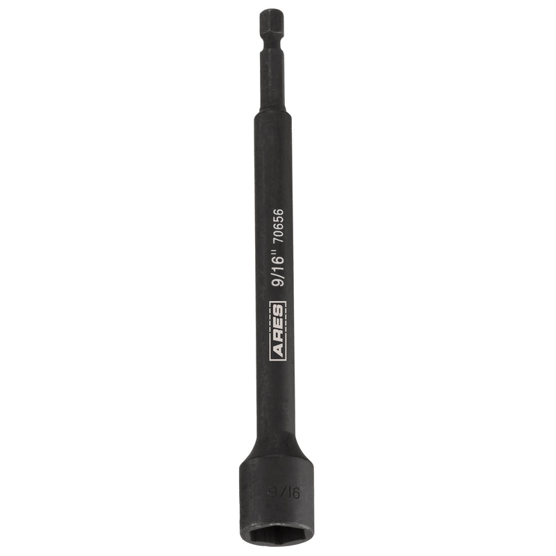 9/16" Magnetic Impact Nut Driver
