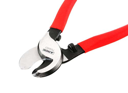 10" Electronics Cable Cutting Pliers