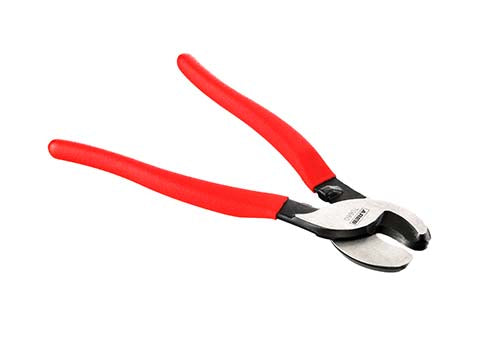10" Electronics Cable Cutting Pliers