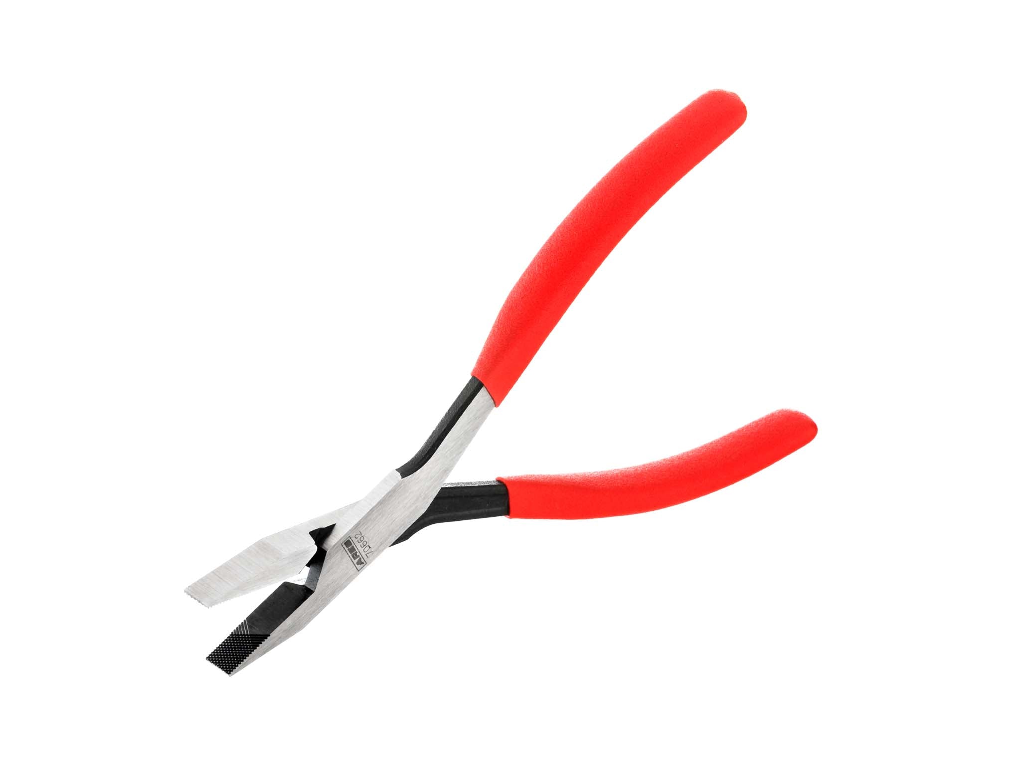 Heavy Duty Flat Nose Duck Bill Pliers - TOPTUL The Mark of