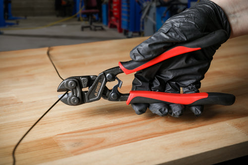 8" Mini Bolt Cutter