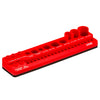 34-Piece Magnetic Socket Accessory Holder