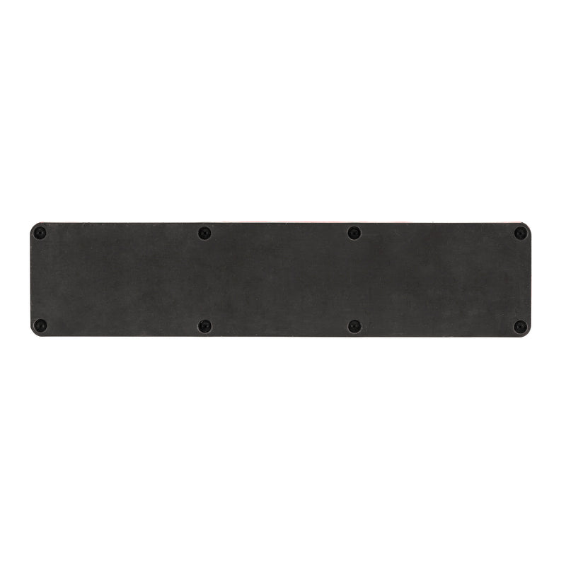 34-Piece Magnetic Socket Accessory Holder