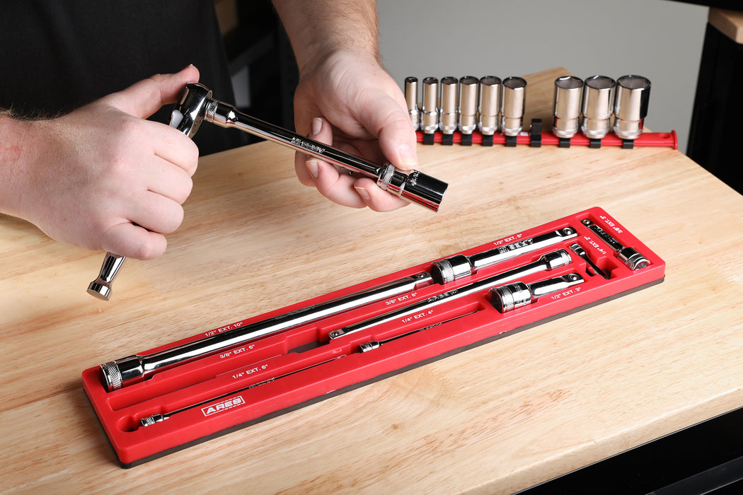 9-Piece Extension Bar Set