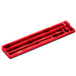 9-Piece Magnetic Extension Bar Holder