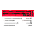 9-Piece Extension Bar Set