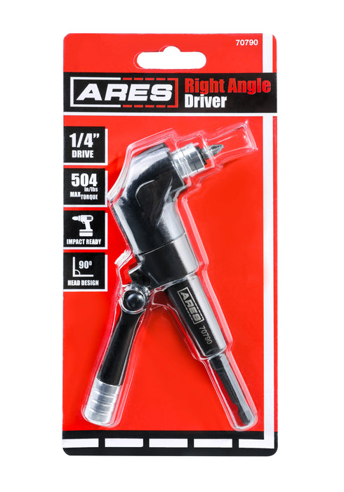 Right Angle Driver