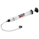 Fluid Change Syringe
