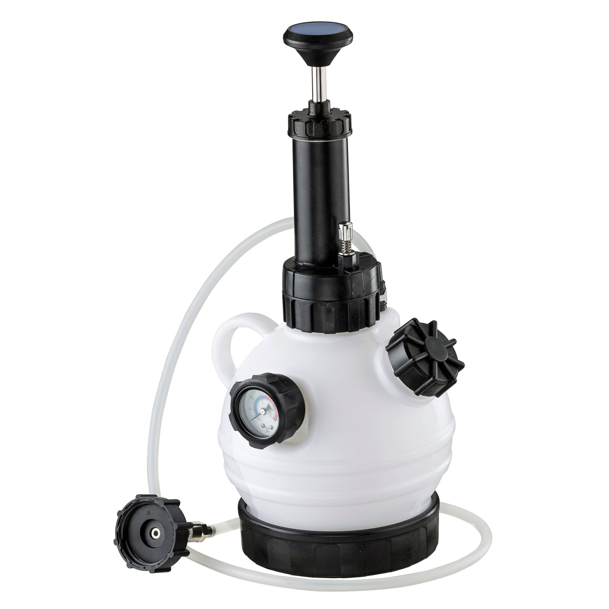 Purchase One Man Brake & Clutch Bleeder For Aircraft Cars Trucks Motorcycles & ATV's In Bemidji - Foto 5