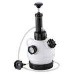 2L Manual Brake Fluid Pressure Bleeder