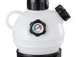 2L Manual Brake Fluid Pressure Bleeder