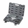 43-Piece Harmonic Balancer Puller Set