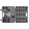 43-Piece Harmonic Balancer Puller Set