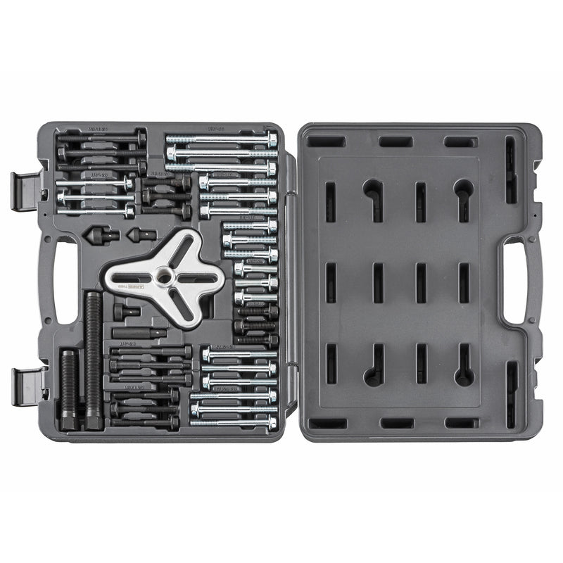 43-Piece Harmonic Balancer Puller Set