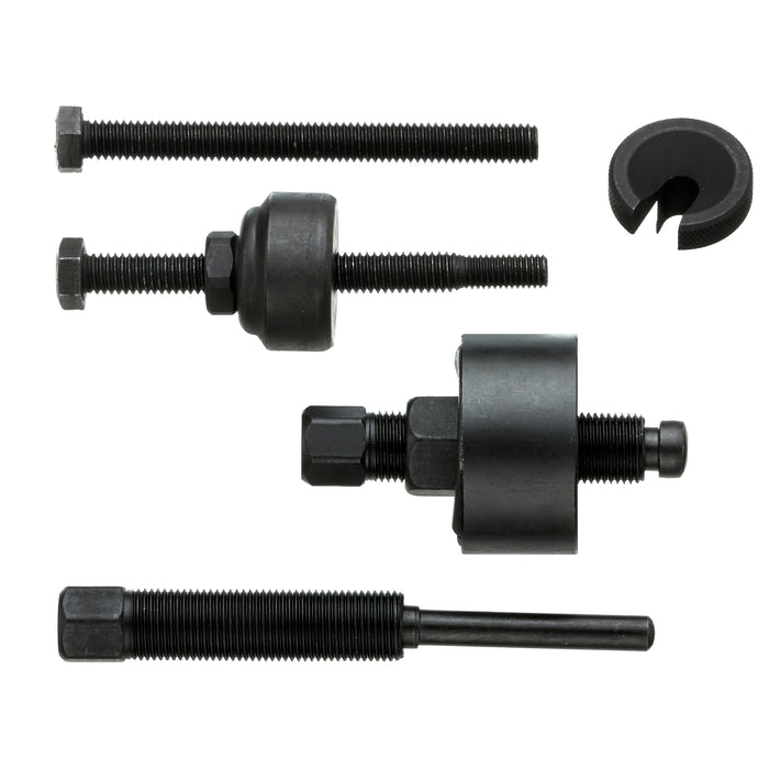 ARES 71001 - Power Steering Pump Pulley Service Set