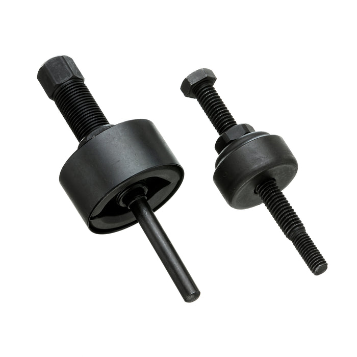 Power Steering Pump Pulley Service Set