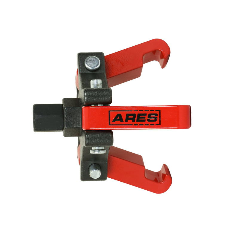 Harmonic Balancer Puller Set – ARES Tool, MJD Industries, LLC