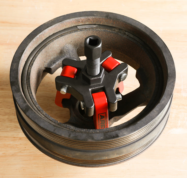 Performance Tool W160 Performance Tool Harmonic Balancer Pullers | Summit Racing Performance Tool W160 Performance Tool Harmonic Balancer Pullers | Summit Racing