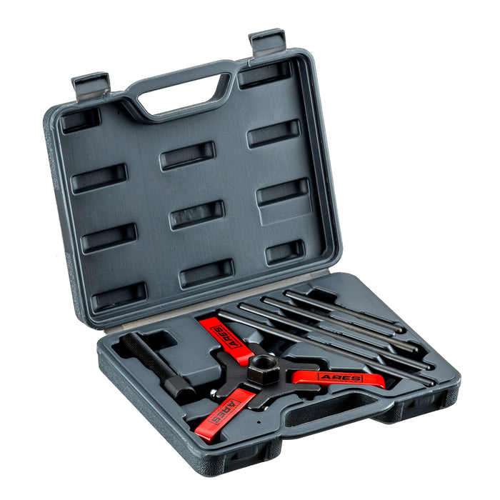 Harmonic Balancer Puller Set